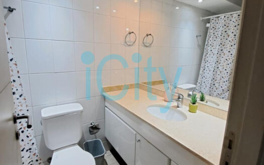 Arriendo Dpto. Amoblado Punta Cavancha
