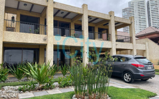 PROPIEDAD DE 1.233 m² CON ALTO POTENCIAL BORDE COSTERO DE IQUIQUE