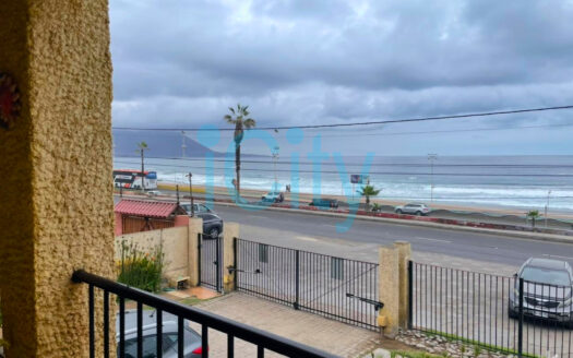 PROPIEDAD DE 1.233 m² CON ALTO POTENCIAL BORDE COSTERO DE IQUIQUE