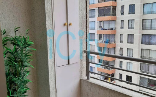 Arriendo Departamento Edificio Panorámico Sector Sur Iquique