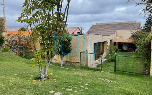 PROPIEDAD DE 1.233 m² CON ALTO POTENCIAL BORDE COSTERO DE IQUIQUE