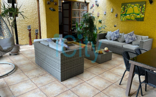 PROPIEDAD DE 1.233 m² CON ALTO POTENCIAL BORDE COSTERO DE IQUIQUE