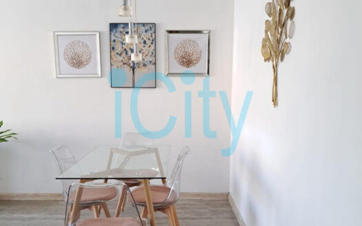 Arriendo Departamento Amoblado Tres Mares Iquique Sur