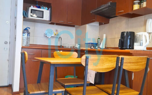 Arriendo Departamento Edificio Panorámico Sector Sur Iquique