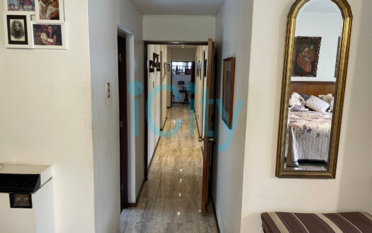 PROPIEDAD DE 1.233 m² CON ALTO POTENCIAL BORDE COSTERO DE IQUIQUE