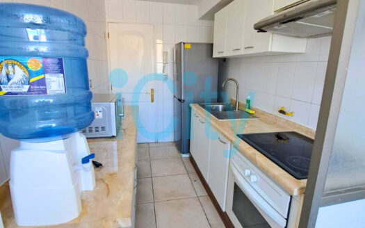 Arriendo Departamento Amoblado Tres Mares Iquique Sur