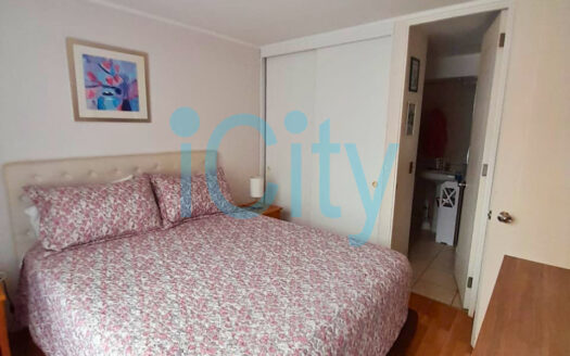 Arriendo Departamento Edificio Panorámico Sector Sur Iquique