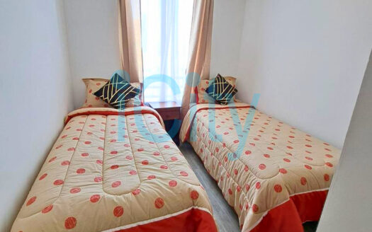 Arriendo Departamento Amoblado Tres Mares Iquique Sur