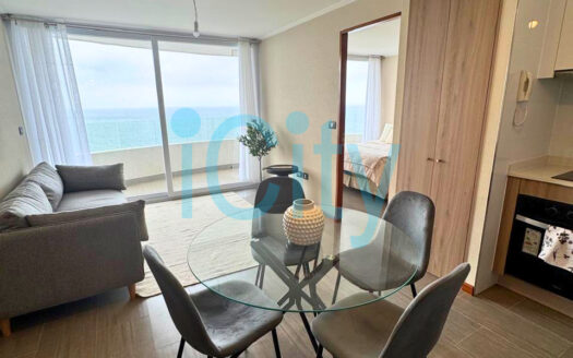 Arriendo Departamento Amoblado $764.986 CLP