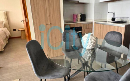 Arriendo Departamento Amoblado $764.986 CLP