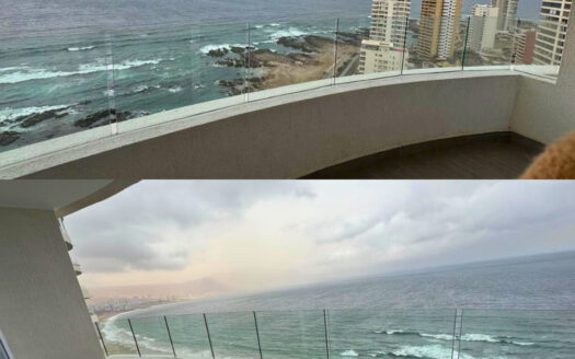 Arriendo Departamento Amoblado $764.986 CLP