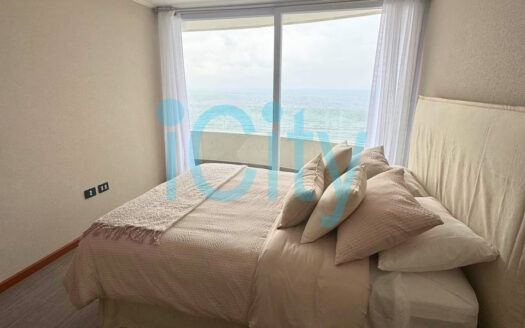 Arriendo Departamento Amoblado $764.986 CLP