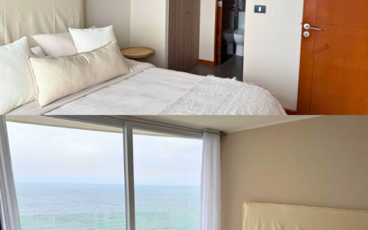 Arriendo Departamento Amoblado $764.986 CLP
