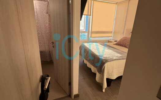 ARRIENDO DEPARTAMENTO $829.760 CLP