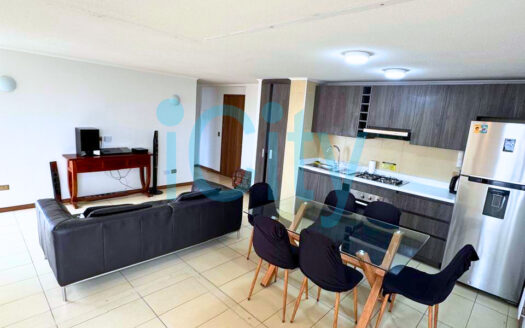 Venta Departamento Edificio Azul $169.987.000 CLP