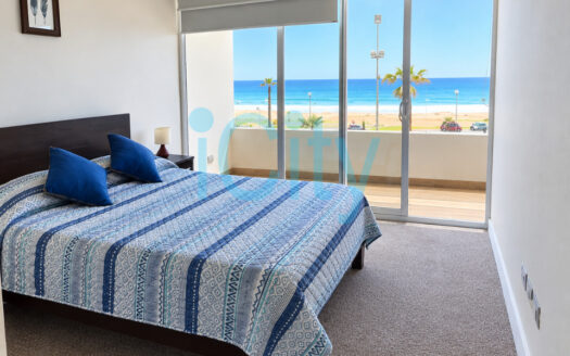 Arriendo Departamento Edificio Boulevard $950.000