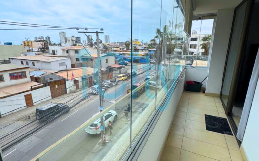 Venta Departamento Edificio Azul $169.987.000 CLP