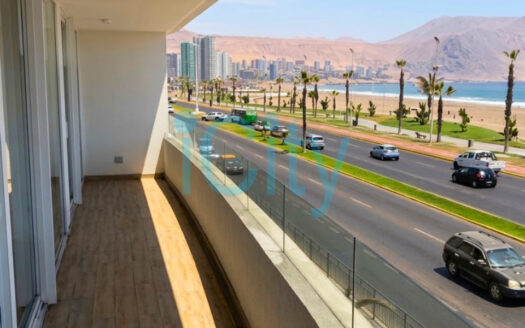 Arriendo Departamento Edificio Boulevard $950.000